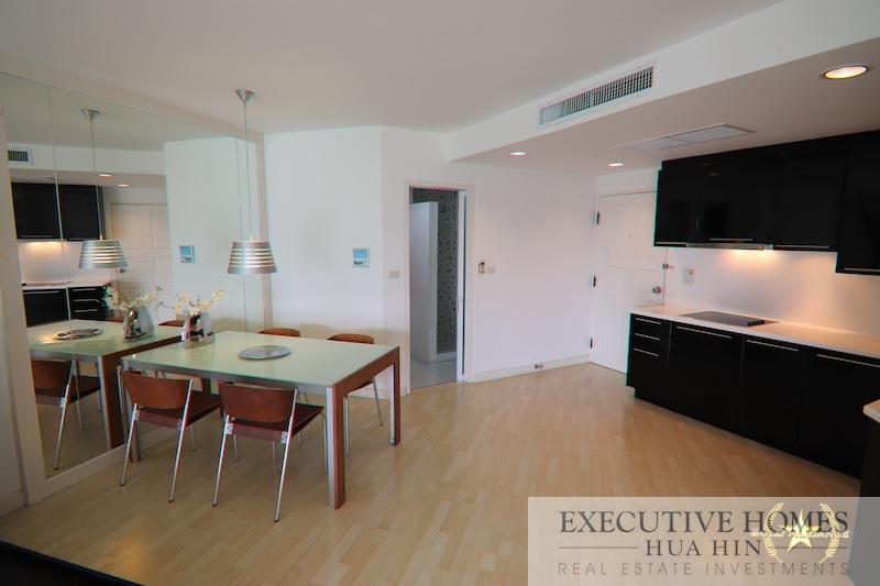Palm Pavillion Seaview condo for sale Hua Hin | Sea View Beachfront Condo for Sale Hua Hin | Hua Hin Beach Condo for sale