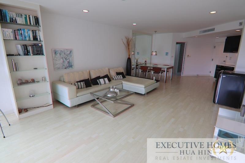 Palm Pavillion Seaview condo for sale Hua Hin | Sea View Beachfront Condo for Sale Hua Hin | Hua Hin Beach Condo for sale