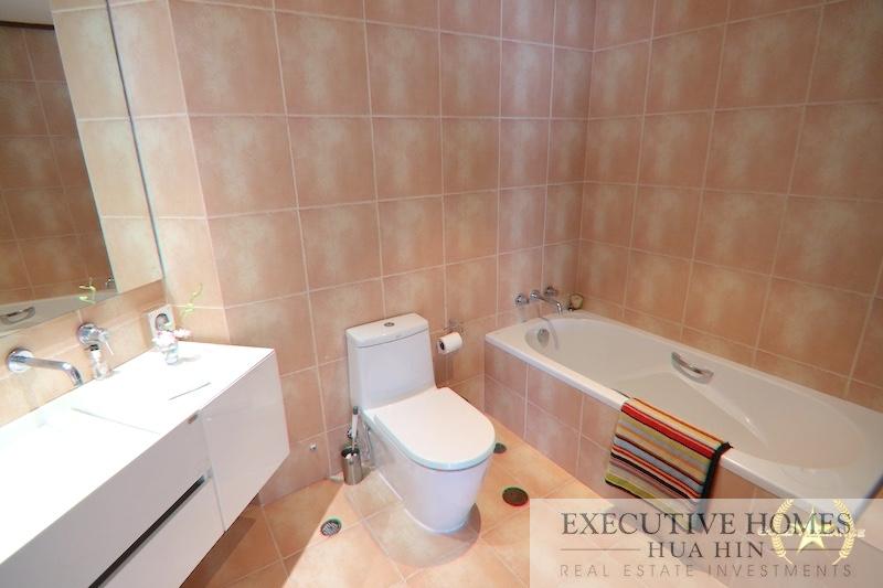 Palm Pavillion condo sea view for sale Hua Hin | Hua Hin Beachfront Condo for Sale Sea View | Hua Hin property for sale
