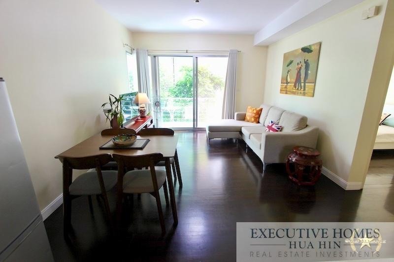 Hua Hin Beachfront Condo for Sale | Hua Hin Beach Condo for Sale | Hua Hin property for sale