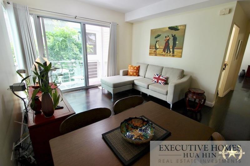 Hua Hin Beachfront Condo for Sale | Hua Hin Beach Condo for Sale | Hua Hin property for sale