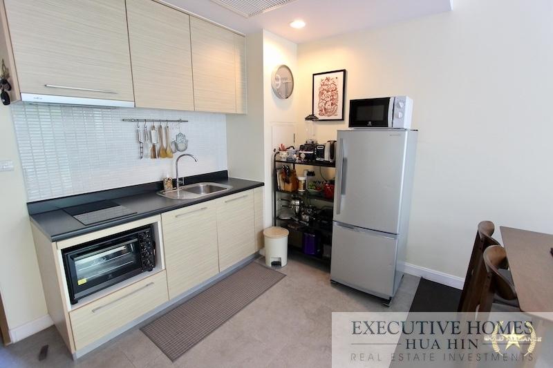 Hua Hin Beachfront Condo for Sale | Hua Hin Beach Condo for Sale | Hua Hin property for sale