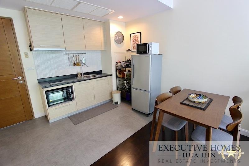 Hua Hin Beachfront Condo for Sale | Hua Hin Beach Condo for Sale | Hua Hin property for sale
