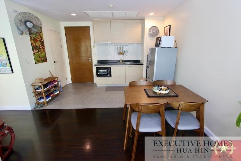 Hua Hin Beachfront Condo for Sale | Hua Hin Beach Condo for Sale | Hua Hin property for sale