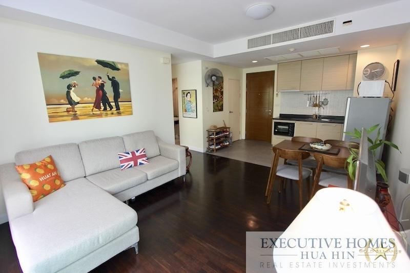 Hua Hin Beachfront Condo for Sale | Hua Hin Beach Condo for Sale | Hua Hin property for sale