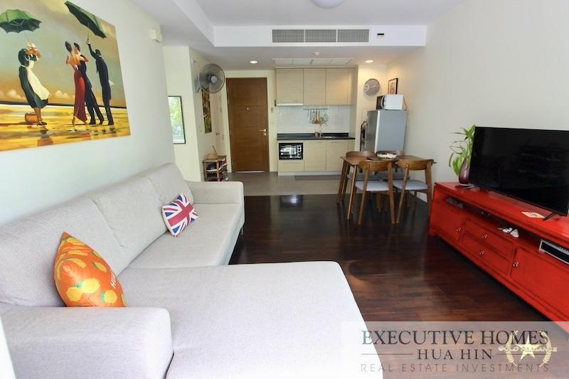 Hua Hin Beachfront Condo for Sale | Hua Hin Beach Condo for Sale | Hua Hin property for sale