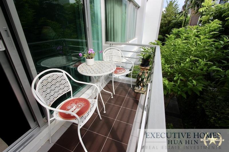 Hua Hin Beachfront Condo for Sale | Hua Hin Beach Condo for Sale | Hua Hin property for sale