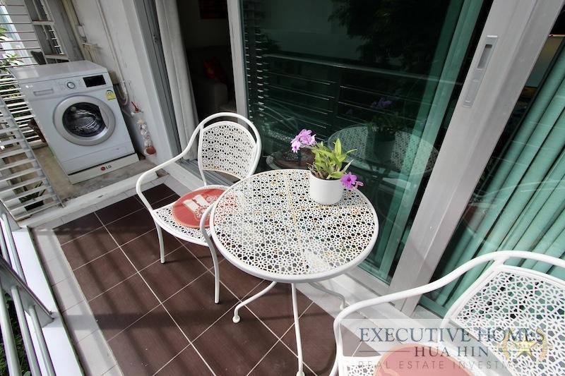 Hua Hin Beachfront Condo for Sale | Hua Hin Beach Condo for Sale | Hua Hin property for sale