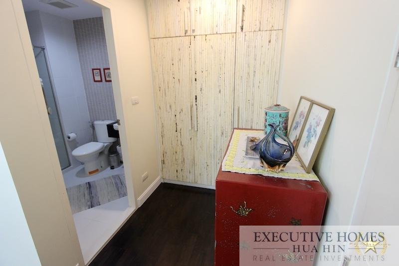Hua Hin Beachfront Condo for Sale | Hua Hin Beach Condo for Sale | Hua Hin property for sale
