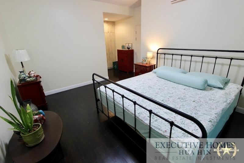 Hua Hin Beachfront Condo for Sale | Hua Hin Beach Condo for Sale | Hua Hin property for sale