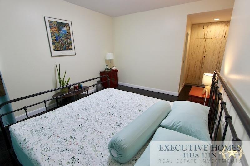Hua Hin Beachfront Condo for Sale | Hua Hin Beach Condo for Sale | Hua Hin property for sale