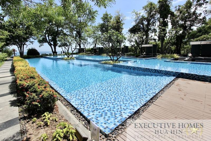 Hua Hin Beachfront Condo for Sale | Hua Hin Beach Condo for Sale | Hua Hin property for sale