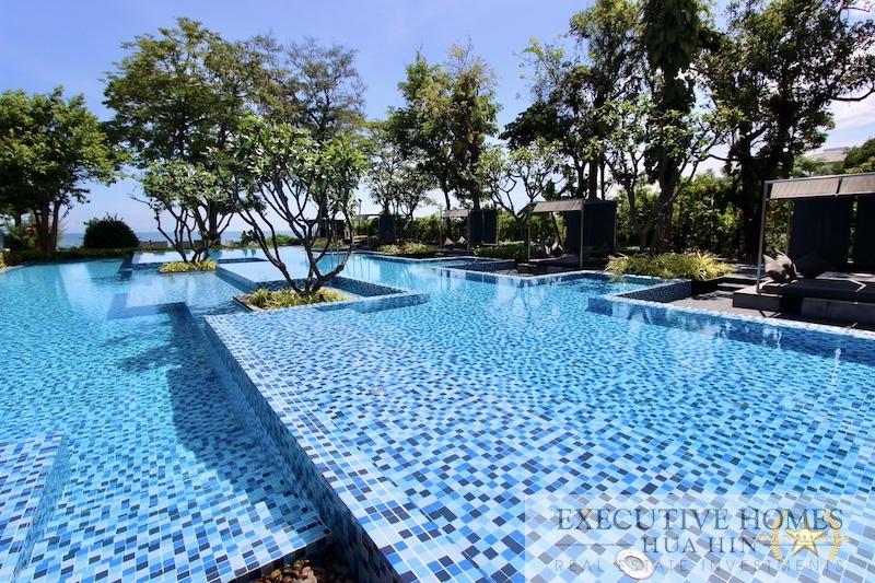 Hua Hin Beachfront Condo for Sale | Hua Hin Beach Condo for Sale | Hua Hin property for sale