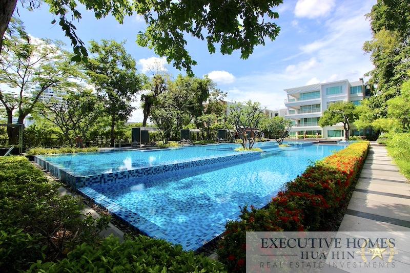 Hua Hin Beachfront Condo for Sale | Hua Hin Beach Condo for Sale | Hua Hin property for sale