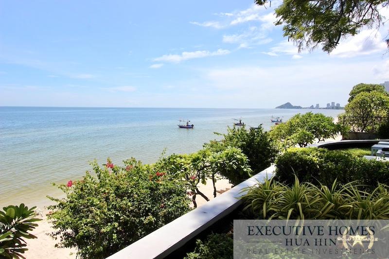 Hua Hin Beachfront Condo for Sale | Hua Hin Beach Condo for Sale | Hua Hin property for sale