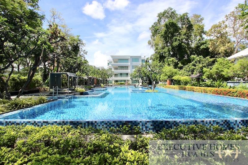 Hua Hin Beachfront Condo for Sale | Hua Hin Beach Condo for Sale | Hua Hin property for sale