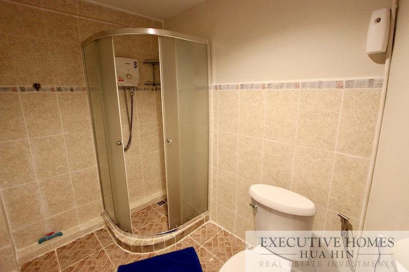 Hua Hin Guest House and Commercial Building for Sale | Hua Hin business for sale | Hua Hin property for sale