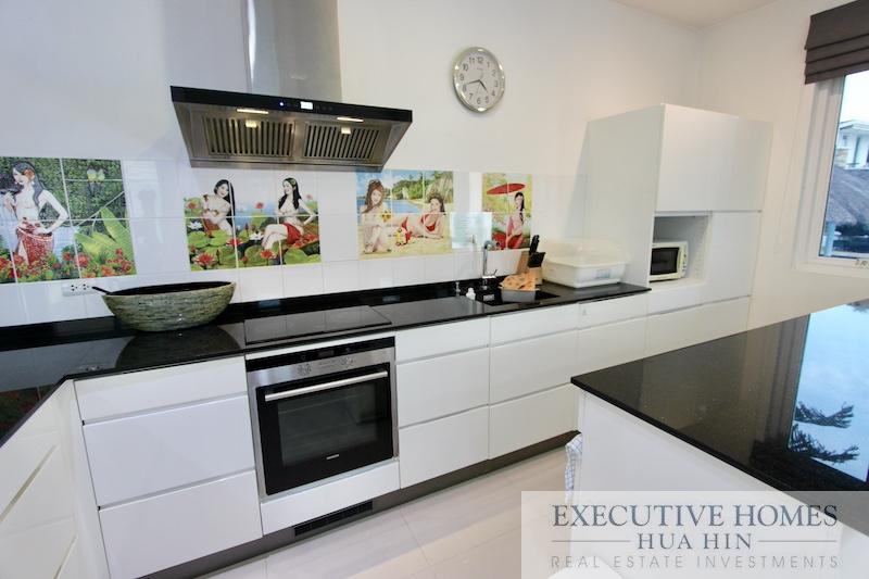 Dolphin Bay Home for Sale Oriental Beach Pearl | Sam Roi Yod property for sale | Hua Hin real estate for sale