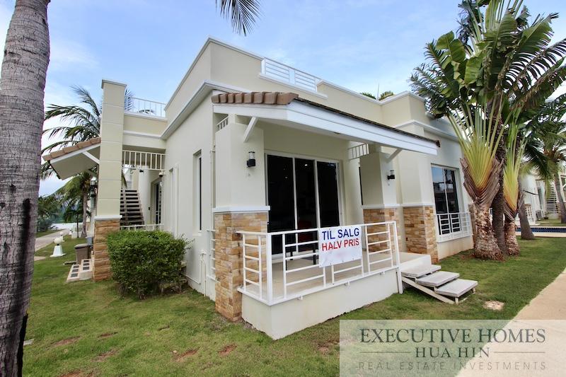 Dolphin Bay Home for Sale Oriental Beach Pearl | Sam Roi Yod property for sale | Hua Hin real estate for sale