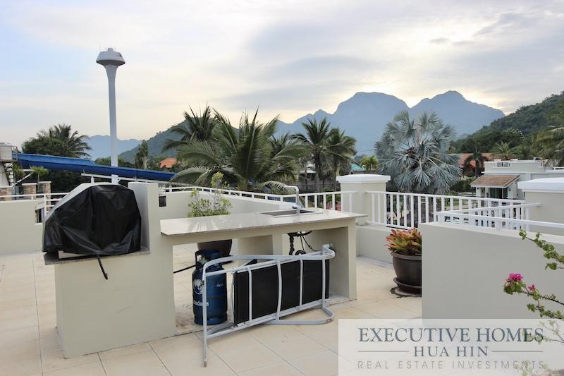 Dolphin Bay Home for Sale Oriental Beach Pearl | Sam Roi Yod property for sale | Hua Hin real estate for sale