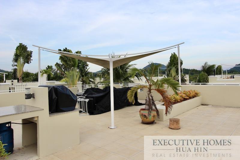 Dolphin Bay Home for Sale Oriental Beach Pearl | Sam Roi Yod property for sale | Hua Hin real estate for sale