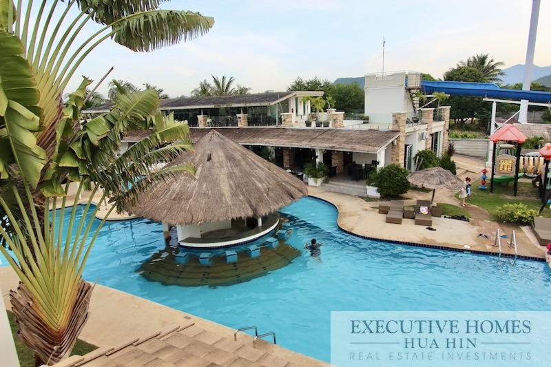 Dolphin Bay Home for Sale Oriental Beach Pearl | Sam Roi Yod property for sale | Hua Hin real estate for sale