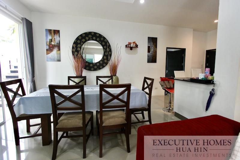 Dolphin Bay Home for Sale Oriental Beach Pearl | Sam Roi Yod property for sale | Hua Hin real estate for sale