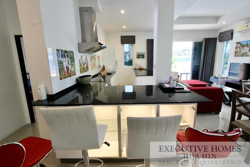 Dolphin Bay Home for Sale Oriental Beach Pearl | Sam Roi Yod property for sale | Hua Hin real estate for sale