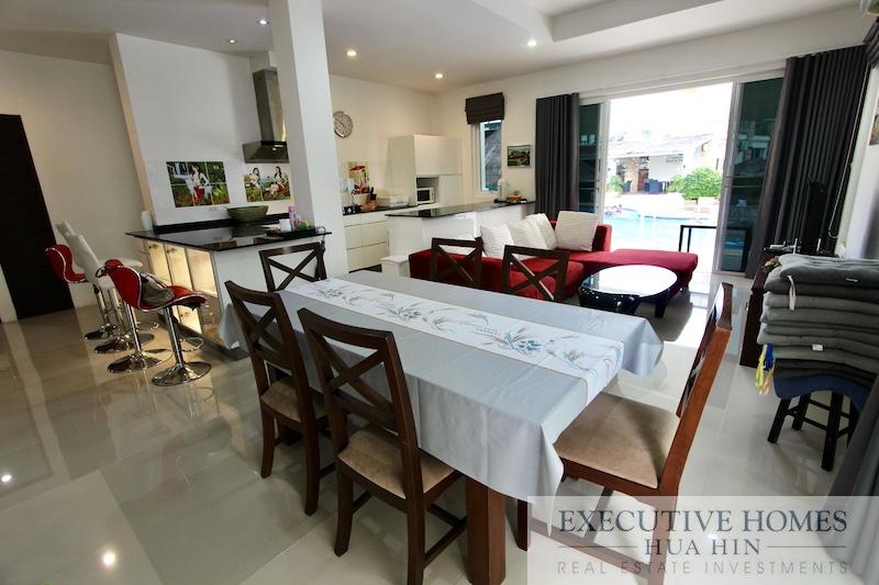Dolphin Bay Home for Sale Oriental Beach Pearl | Sam Roi Yod property for sale | Hua Hin real estate for sale