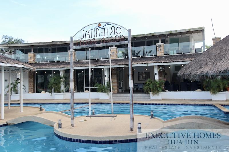 Dolphin Bay Home for Sale Oriental Beach Pearl | Sam Roi Yod property for sale | Hua Hin real estate for sale