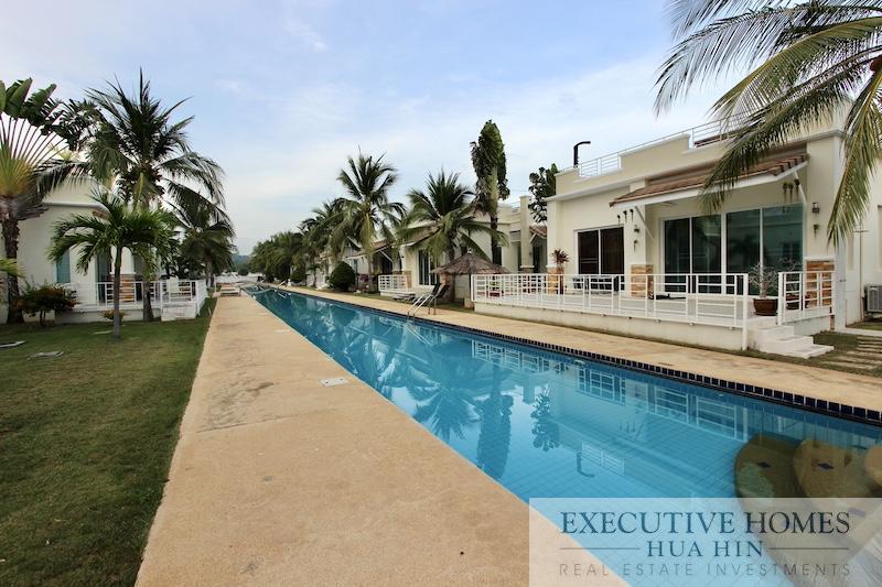 Dolphin Bay Home for Sale Oriental Beach Pearl | Sam Roi Yod property for sale | Hua Hin real estate for sale