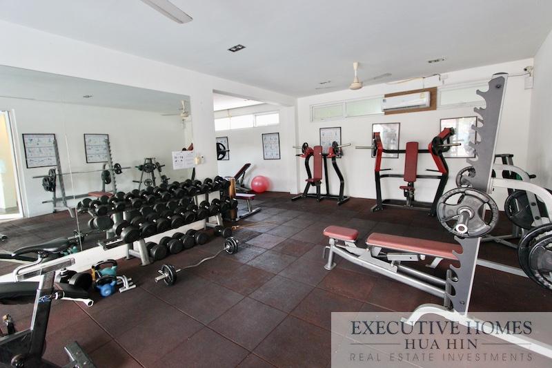 Dolphin Bay Home for Sale Oriental Beach Pearl | Sam Roi Yod property for sale | Hua Hin real estate for sale