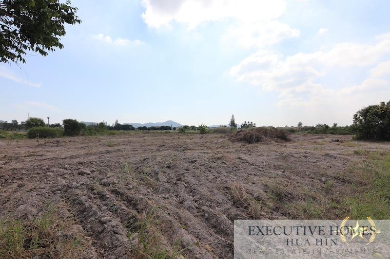 Hua Hin Land for Development Near Black Mountain | Hua Hin Land for Sale | Hua Hin Real Estate