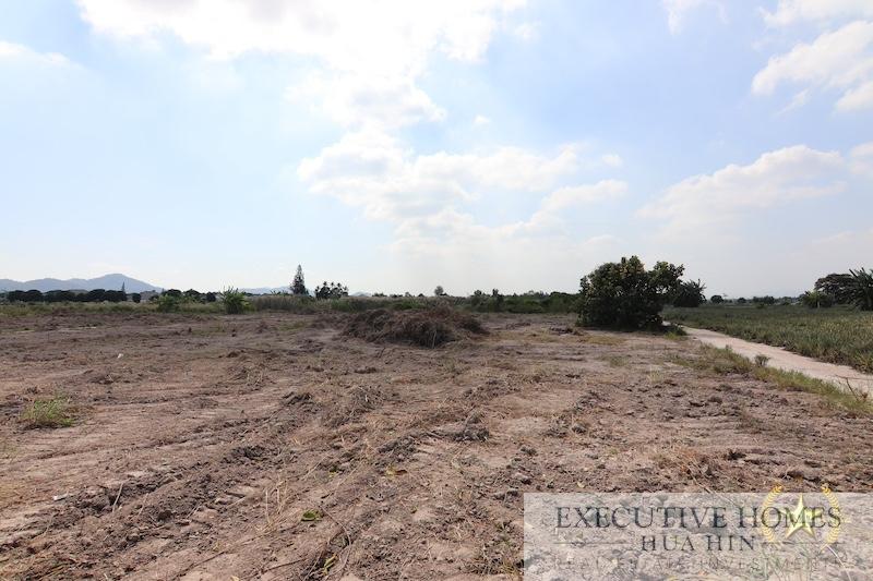 Hua Hin Land for Development Near Black Mountain | Hua Hin Land for Sale | Hua Hin Real Estate