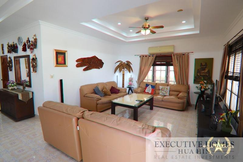 Hua Hin Pool villa in city center soi 94 | Hua Hin Pool Villa for Sale | Hua Hin property for sale