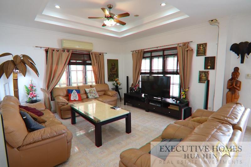 Hua Hin Pool villa in city center soi 94 | Hua Hin Pool Villa for Sale | Hua Hin property for sale