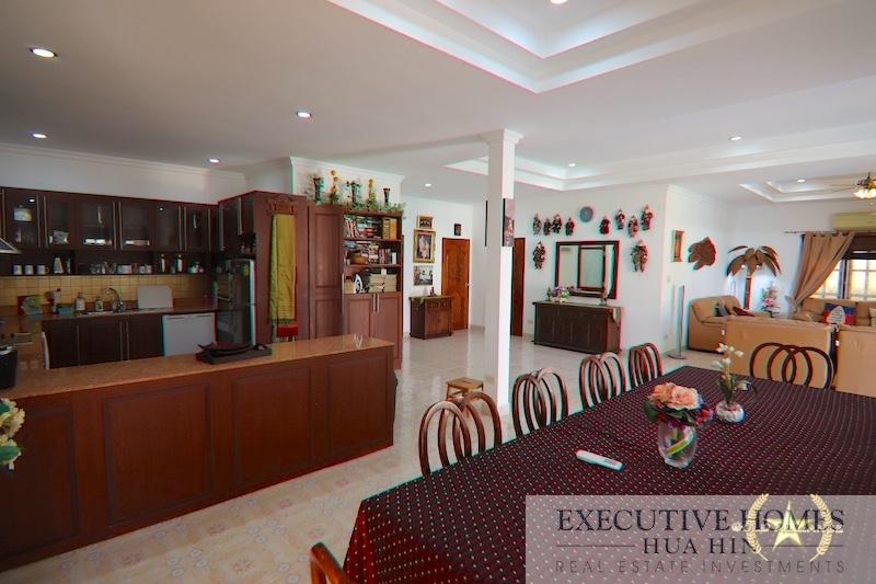 Hua Hin Pool villa in city center soi 94 | Hua Hin Pool Villa for Sale | Hua Hin property for sale