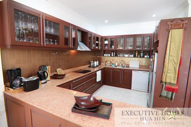 Hua Hin Pool villa in city center soi 94 | Hua Hin Pool Villa for Sale | Hua Hin property for sale