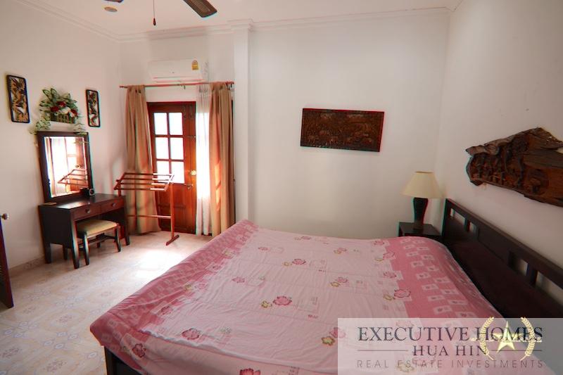 Hua Hin Pool villa in city center soi 94 | Hua Hin Pool Villa for Sale | Hua Hin property for sale