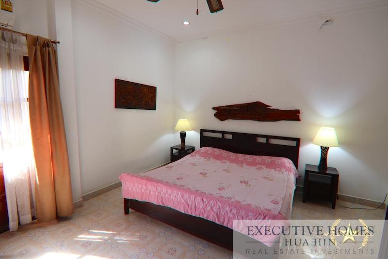 Hua Hin Pool villa in city center soi 94 | Hua Hin Pool Villa for Sale | Hua Hin property for sale