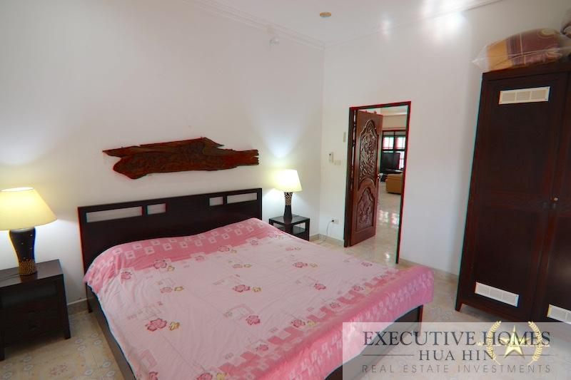 Hua Hin Pool villa in city center soi 94 | Hua Hin Pool Villa for Sale | Hua Hin property for sale