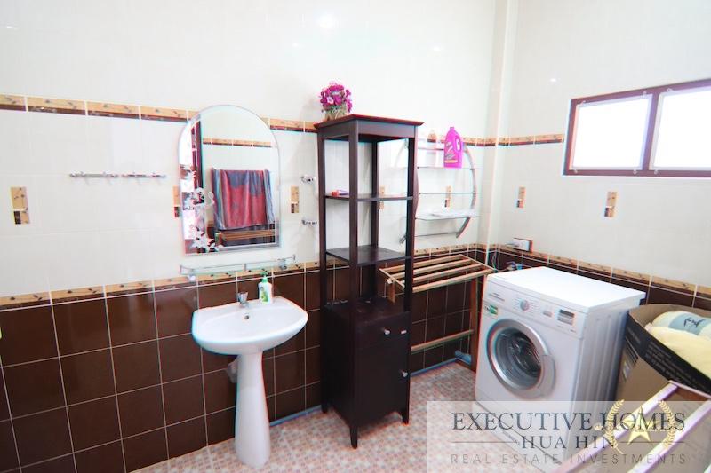 Hua Hin Pool villa in city center soi 94 | Hua Hin Pool Villa for Sale | Hua Hin property for sale