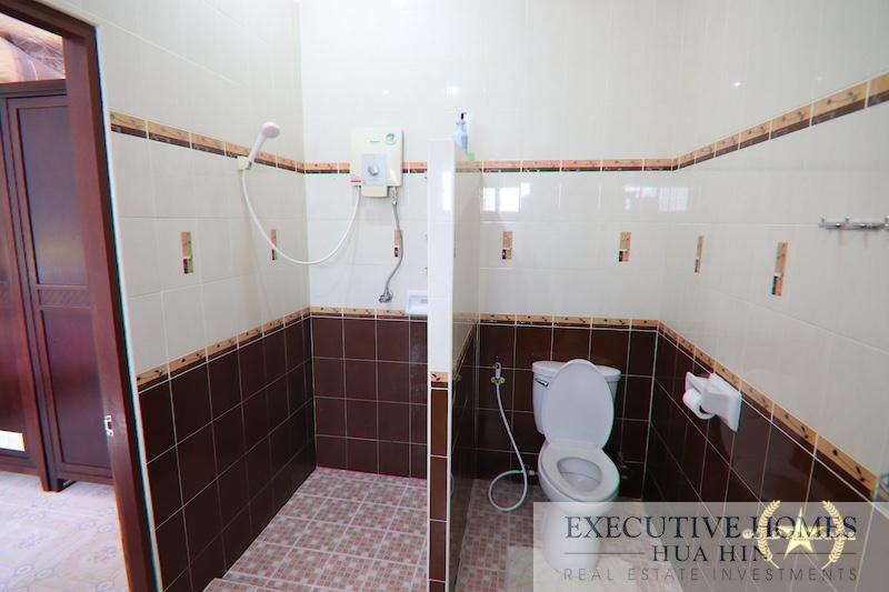 Hua Hin Pool villa in city center soi 94 | Hua Hin Pool Villa for Sale | Hua Hin property for sale