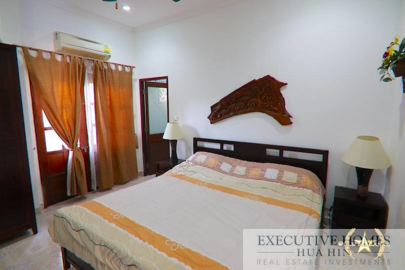Hua Hin Pool villa in city center soi 94 | Hua Hin Pool Villa for Sale | Hua Hin property for sale
