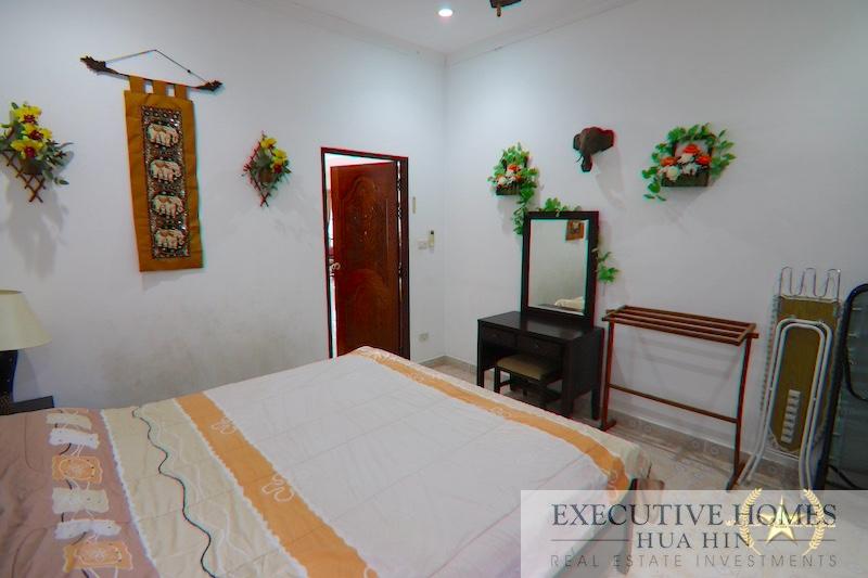 Hua Hin Pool villa in city center soi 94 | Hua Hin Pool Villa for Sale | Hua Hin property for sale