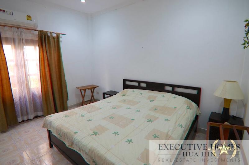 Hua Hin Pool villa in city center soi 94 | Hua Hin Pool Villa for Sale | Hua Hin property for sale