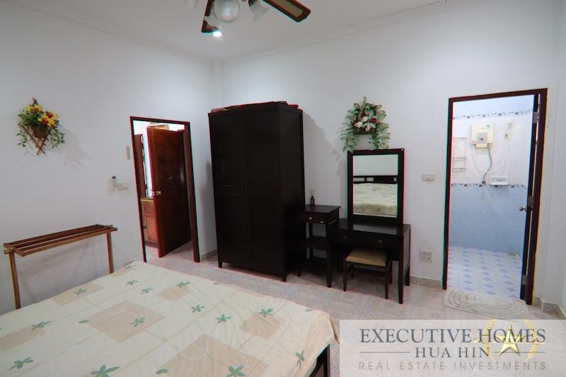 Hua Hin Pool villa in city center soi 94 | Hua Hin Pool Villa for Sale | Hua Hin property for sale