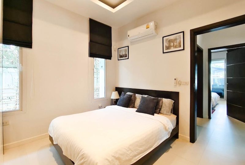 3 Bed Pool Villa For Sale Smart House Valley Hua Hin11