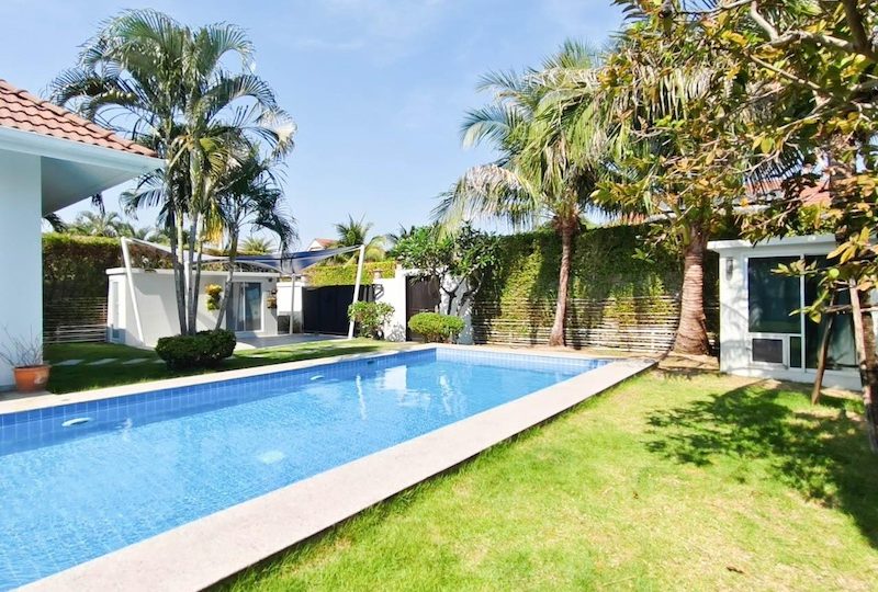 3 Bed Pool Villa For Sale Smart House Valley Hua Hin12 2