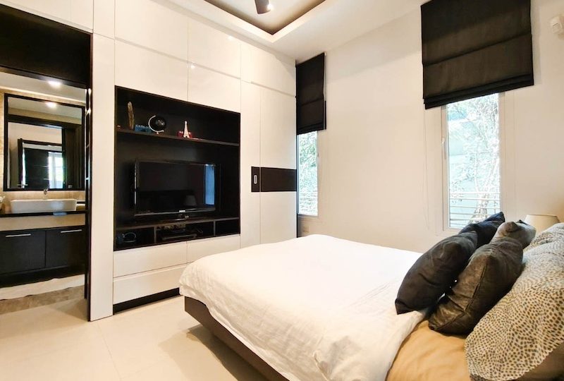 3 Bed Pool Villa For Sale Smart House Valley Hua Hin12